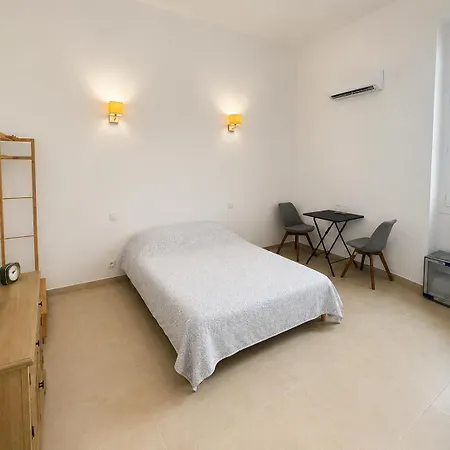 Habitación en casa particular Double - Ajaccio (Corsica)