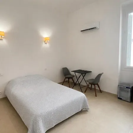 Double - Habitación en casa particular